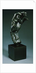 Great Left Hand by Auguste Rodin