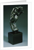 Great Left Hand by Auguste Rodin