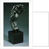 Great Left Hand by Auguste Rodin
