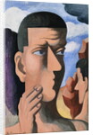 Castor et Pollux by Roger de La Fresnaye