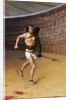 Retarius by Jean Leon Gerome