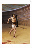 Retarius by Jean Leon Gerome