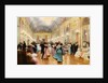 The Ball by Victor Gilbert