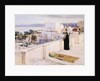 Algiers by Frederick Arthur Bridgman