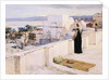 Algiers by Frederick Arthur Bridgman