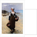 Fleur des Greves by Pierre Marie Beyle