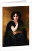 Reflection by William Adolphe Bouguereau