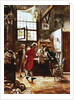 The Inventor's Laboratory by Pietro Gabrini