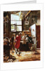 The Inventor's Laboratory by Pietro Gabrini