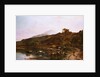Near Dolgelly, North Wales by Sydney Richard Percy