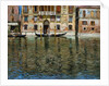 The Grand Canal, Venice by Carlo Brancaccio