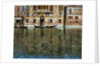 The Grand Canal, Venice by Carlo Brancaccio