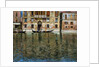The Grand Canal, Venice by Carlo Brancaccio