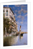 Along the Grand Canal by Rafael Senet