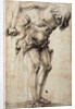 Christ at the Column by Bernardino Parentino