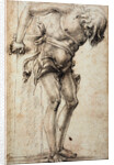Christ at the Column by Bernardino Parentino