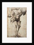 Christ at the Column by Bernardino Parentino
