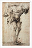 Christ at the Column by Bernardino Parentino