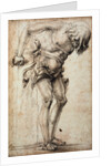 Christ at the Column by Bernardino Parentino