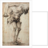 Christ at the Column by Bernardino Parentino
