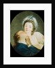 Young Lovers [one of a pair] from the School of Fragonard by Anonymous