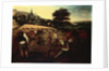 Summer by Pieter Brueghel the Younger