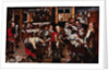 Payment of the Tithe by Pieter Brueghel the Younger
