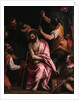 Christ Mocked by Paolo Caliari