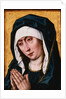The Mater Dolorosa by Albert Bouts