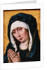 The Mater Dolorosa by Albert Bouts