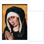The Mater Dolorosa by Albert Bouts