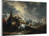 The Defeat of Sennacherib by De Hondt