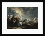 The Defeat of Sennacherib by De Hondt