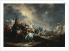 The Defeat of Sennacherib by De Hondt