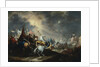 The Defeat of Sennacherib by De Hondt
