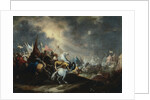 The Defeat of Sennacherib by De Hondt