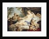 The Awakening of Venus by Charles-Joseph Natoire