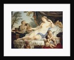 The Awakening of Venus by Charles-Joseph Natoire