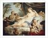 The Awakening of Venus by Charles-Joseph Natoire