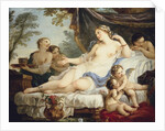 The Awakening of Venus by Charles-Joseph Natoire