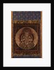 Buddha of the Golden Wheel by Anonymous