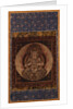 Buddha of the Golden Wheel by Anonymous