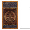 Buddha of the Golden Wheel by Anonymous