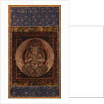 Buddha of the Golden Wheel by Anonymous
