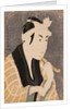 Portrait of the Actor Matsumoto Koshiro IV by Sharaku