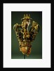 A Fine and Unusual Igbo Mask, Leja Village by Anonymous
