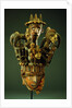 A Fine and Unusual Igbo Mask, Leja Village by Anonymous