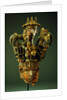A Fine and Unusual Igbo Mask, Leja Village by Anonymous