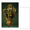 A Fine and Unusual Igbo Mask, Leja Village by Anonymous