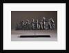 An Important Haida Argillite Ship Pipe by Anonymous